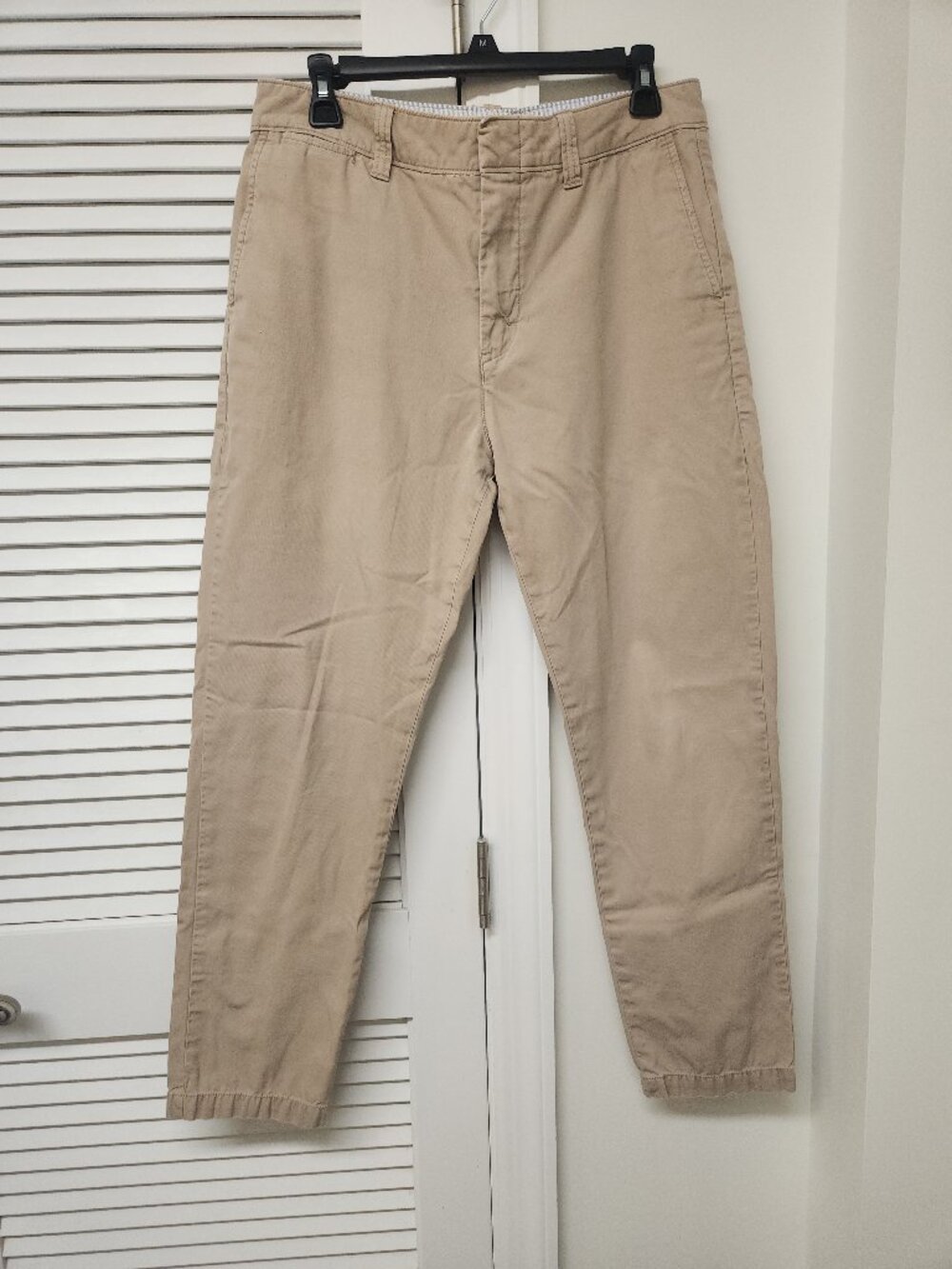 Polo Ralph Lauren Womens Khaki Size 10